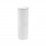 Tube / shaker / pot / bak met diameter 58,5 mm. en inhoud 390 ml. | Joop Voet Verpakkingen